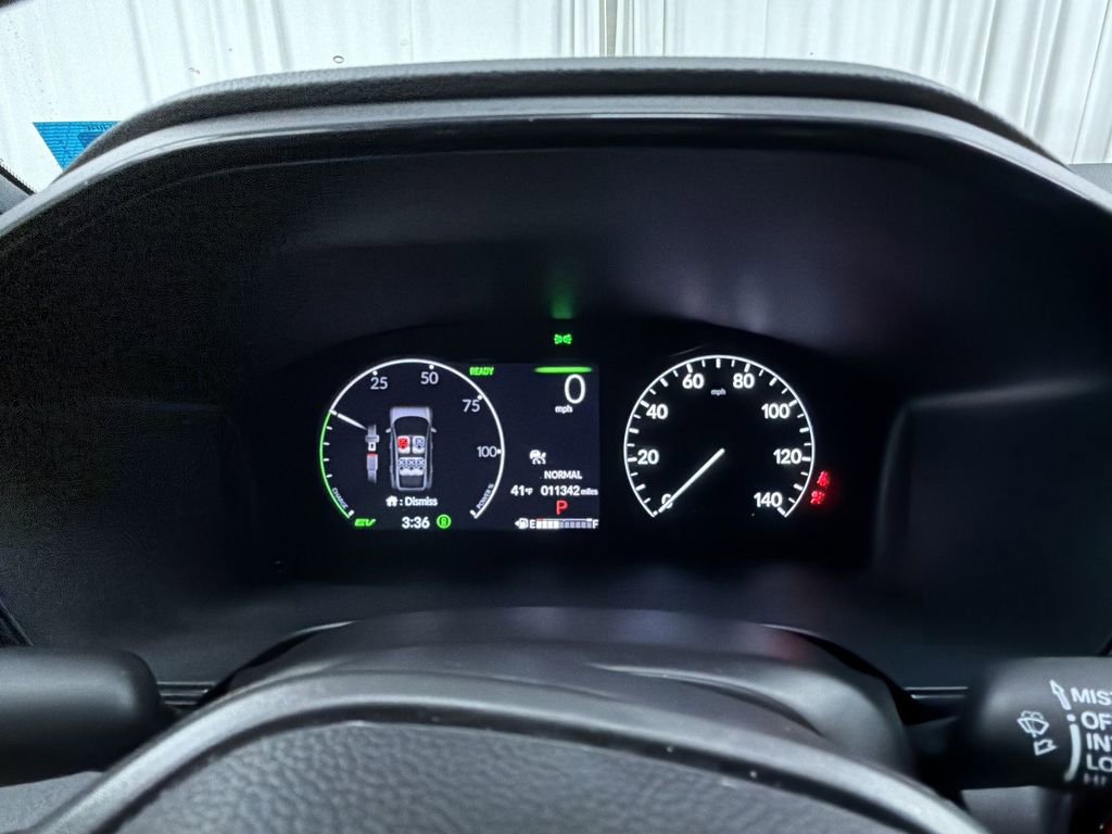 Used 2023 Honda CR-V Sport image 19