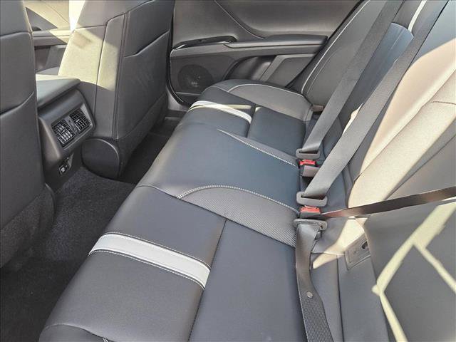 New 2026 Toyota Camry SE FWD image 15