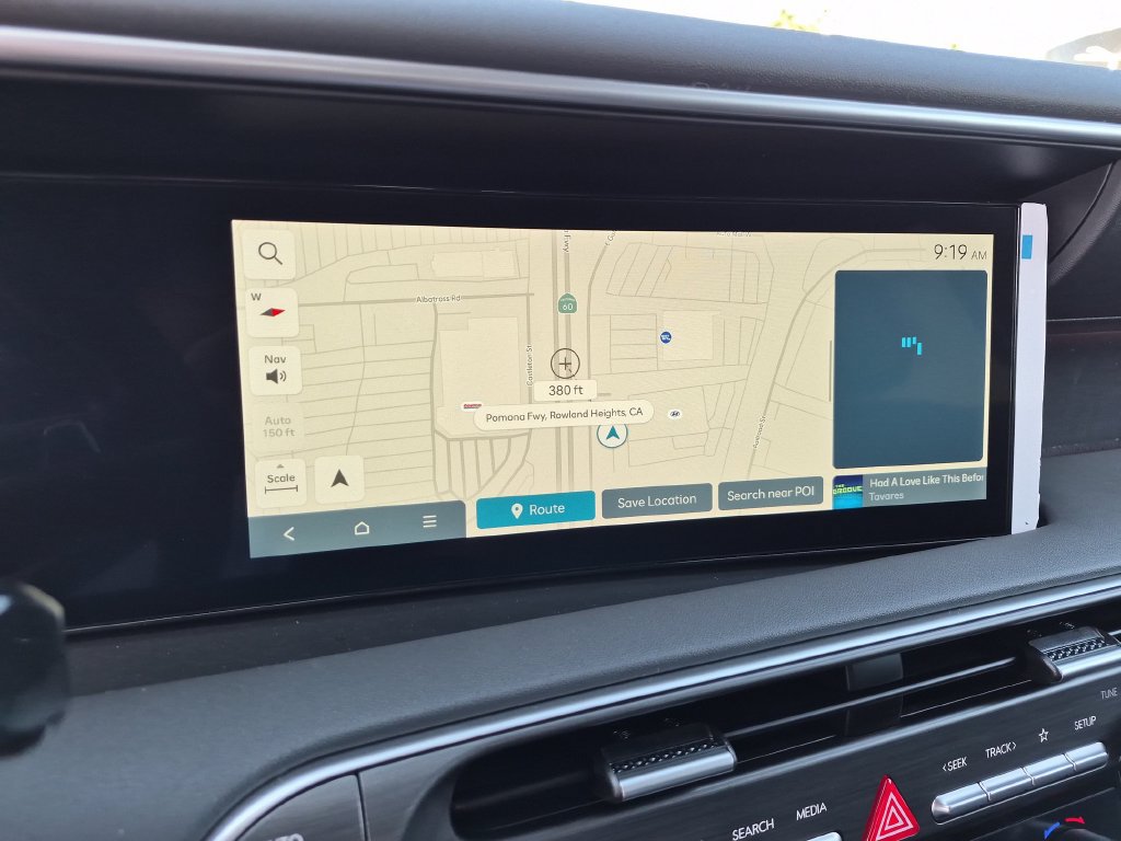New 2026 Hyundai Palisade Limited AWD/4WD image 23