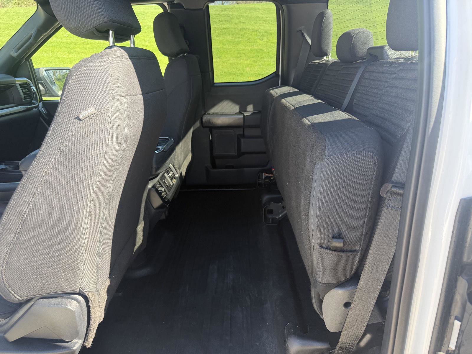Used 2023 Ford F150 XL w/ STX Appearance Package AWD/4WD image 24