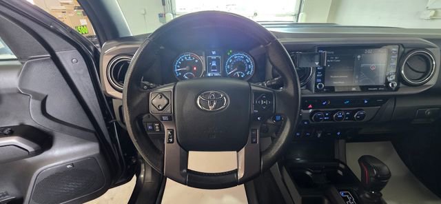 Used 2020 Toyota Tacoma TRD Pro image 17