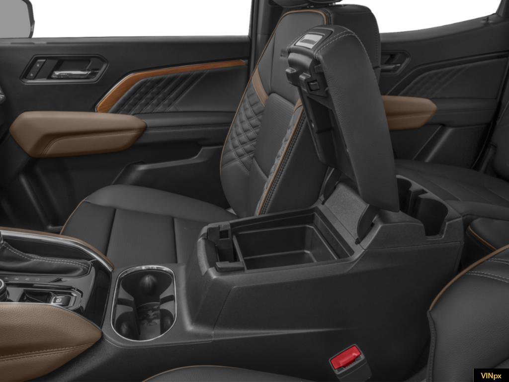 New 2026 GMC Canyon Denali image 12