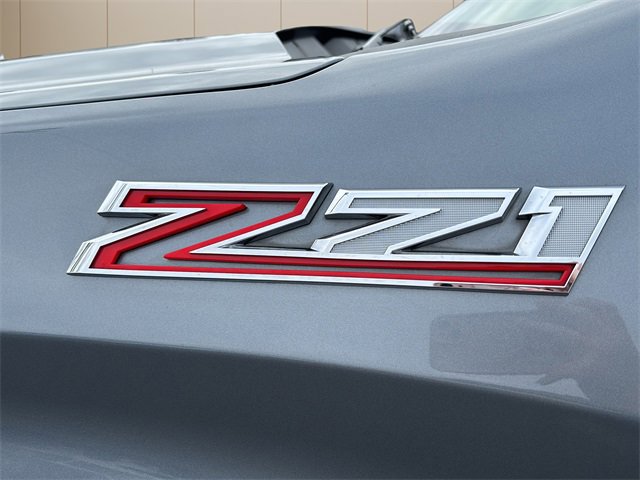 Used 2021 Chevrolet Silverado 1500 RST w/ All Star Edition Plus image 13