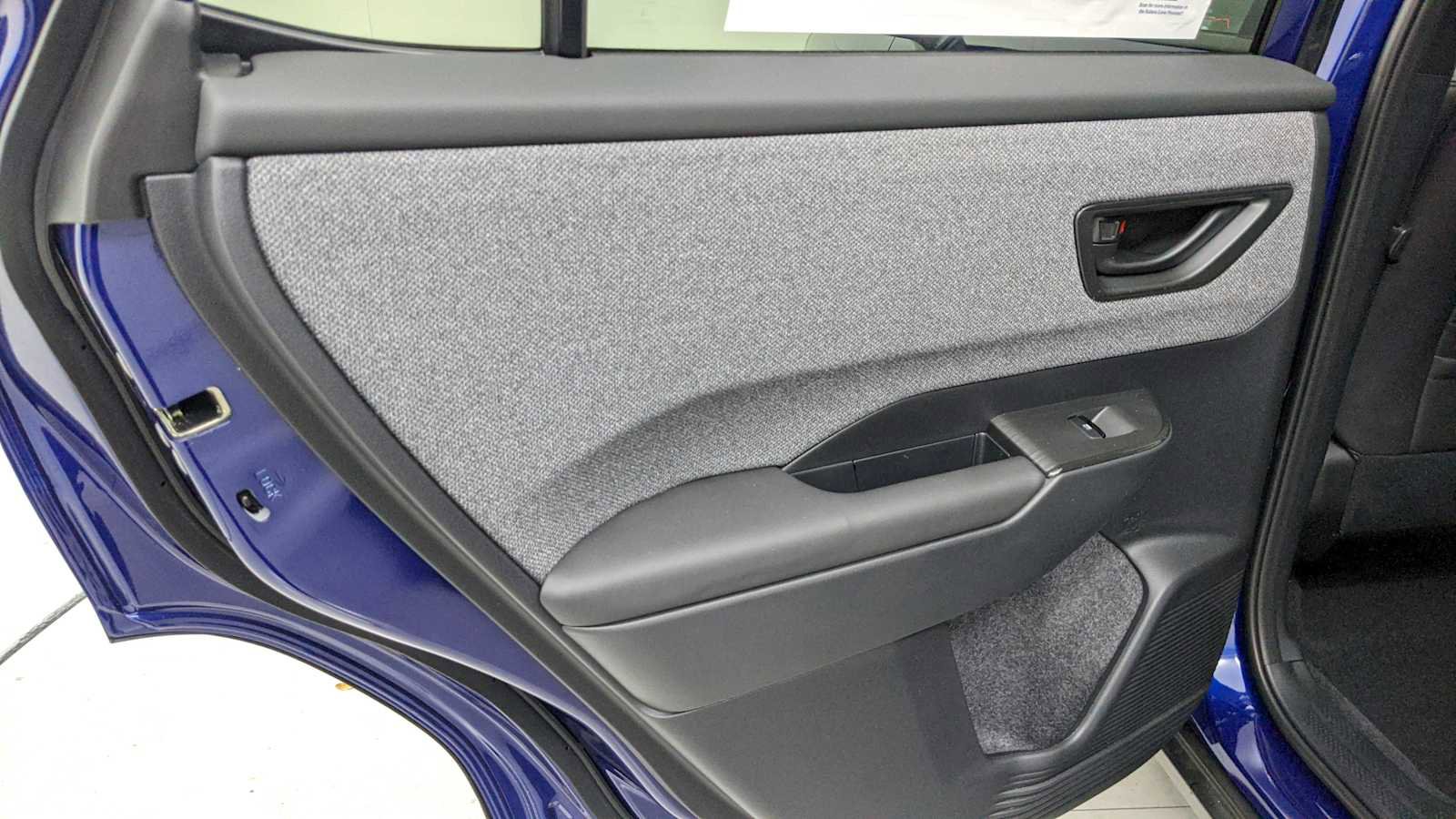 New 2026 Subaru Outback Limited image 26