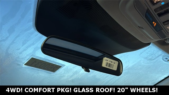 New 2026 Ford Explorer Active image 21