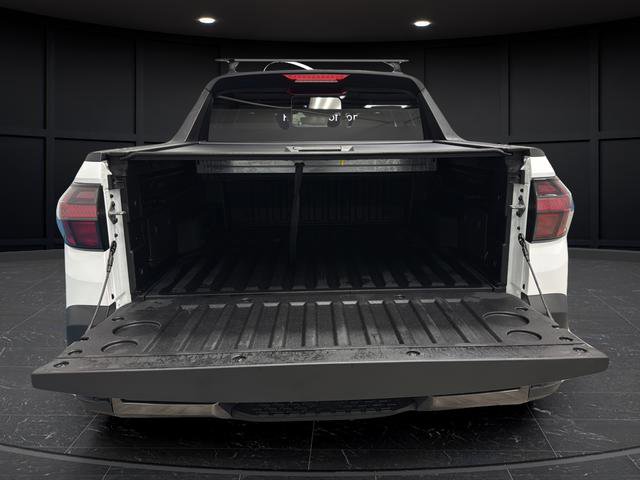 Used 2025 Hyundai Santa Cruz XRT image 40