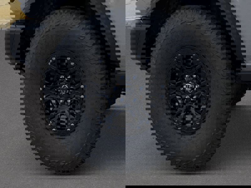 New 2026 Ford Bronco Big Bend image 21