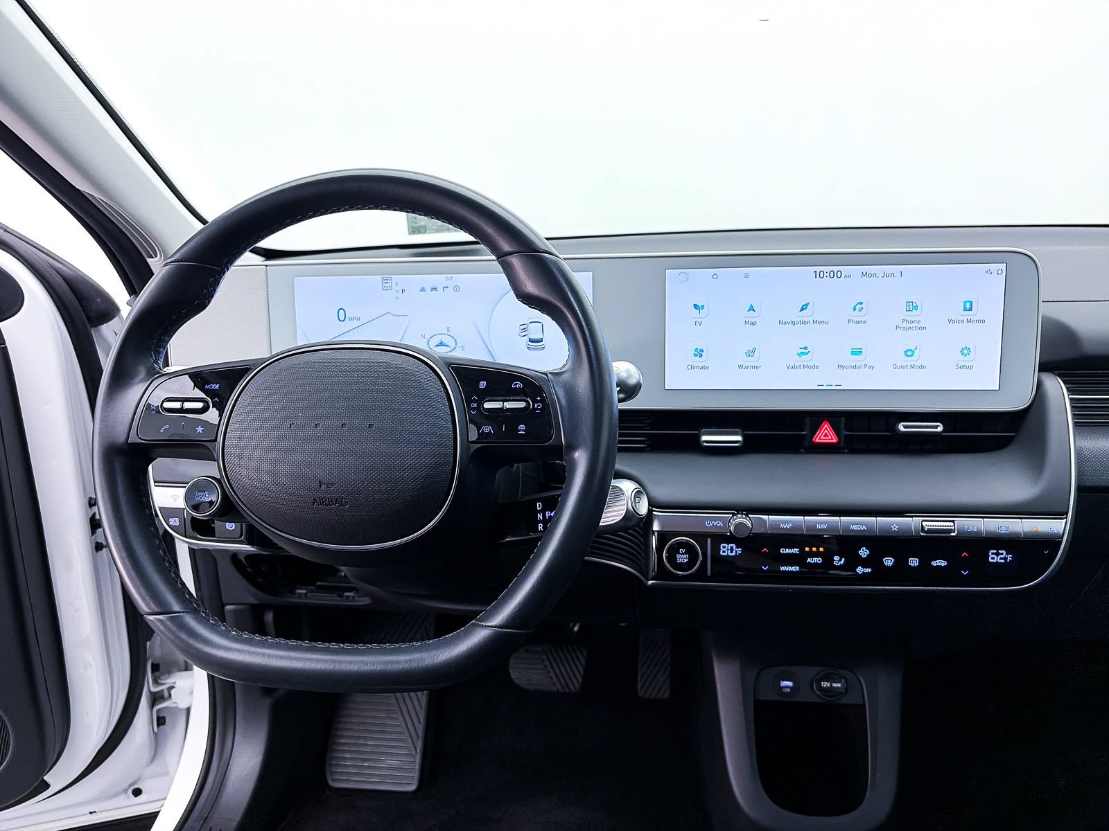 Used 2024 Hyundai Ioniq 5 SE RWD image 5
