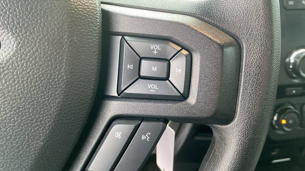 Used 2018 Ford F150 XLT image 27