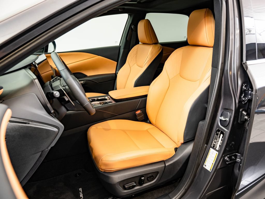 New 2026 Lexus RX 350 Premium AWD/4WD image 23