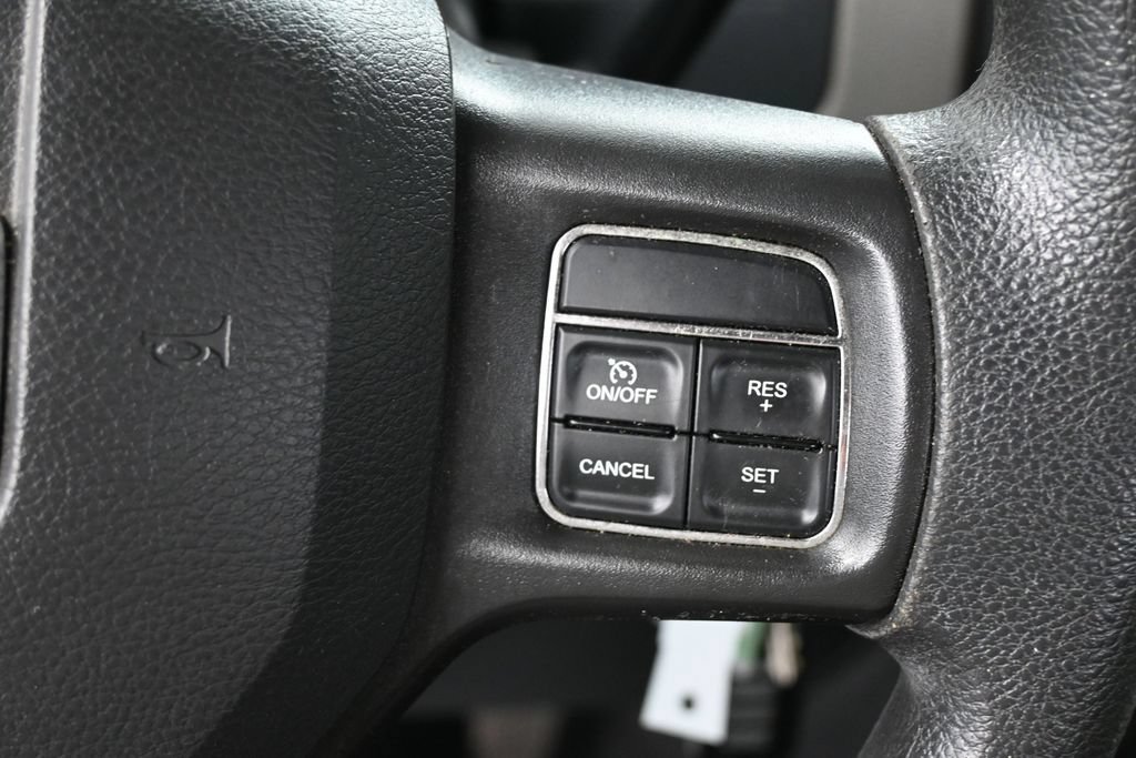 Used 2012 RAM 2500 ST w/ PWR & Remote Entry Group AWD/4WD image 33