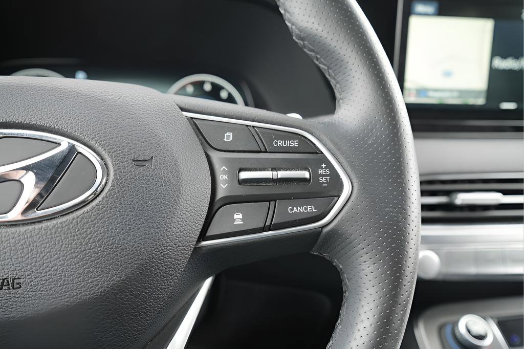 Used 2020 Hyundai Palisade Limited AWD/4WD image 34