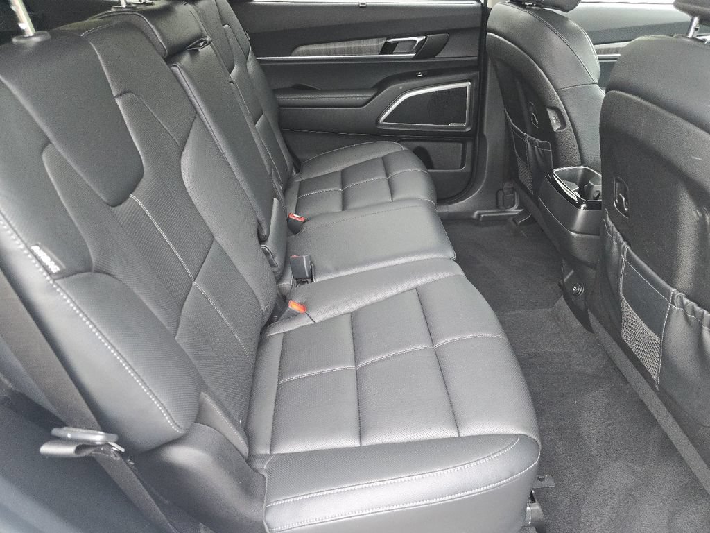 Used 2024 Kia Telluride EX AWD/4WD image 21