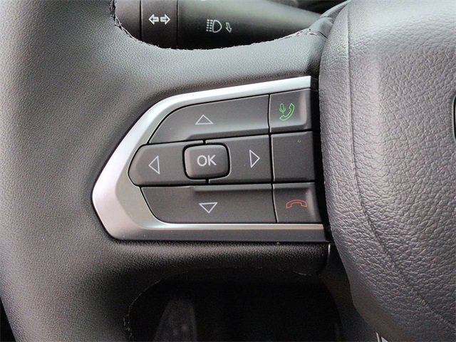 New 2026 Jeep Compass Limited image 23