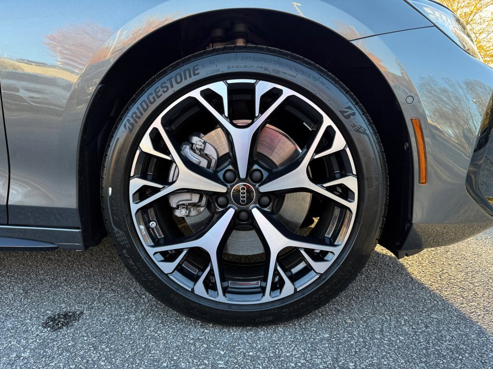 New 2026 Audi A6 Premium Plus image 25