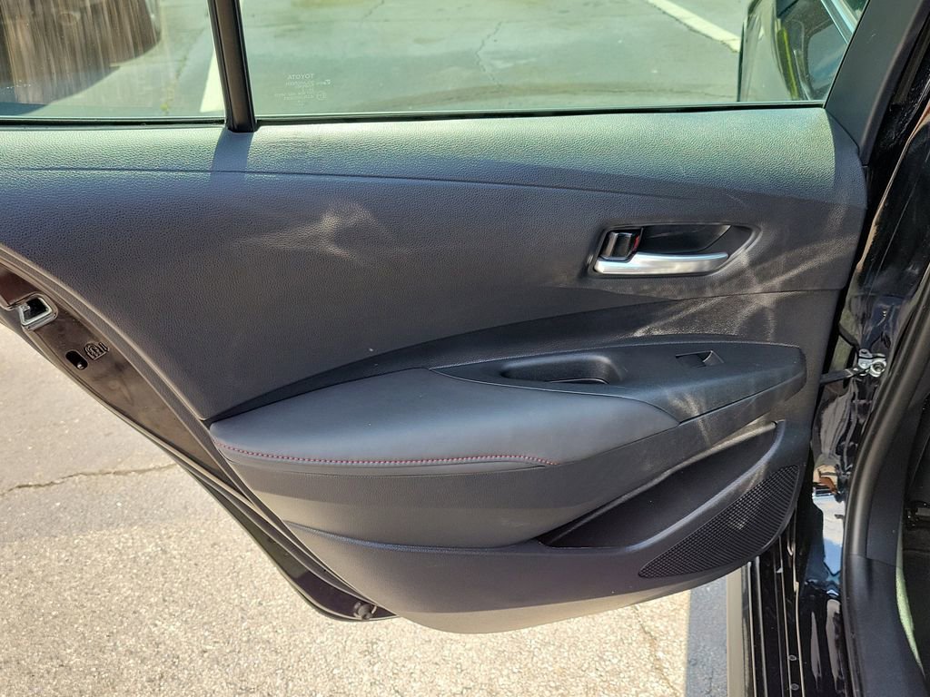 Used 2023 Toyota Corolla SE image 9
