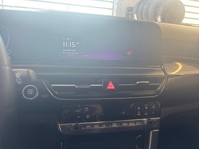 Used 2025 Kia Seltos S FWD image 34