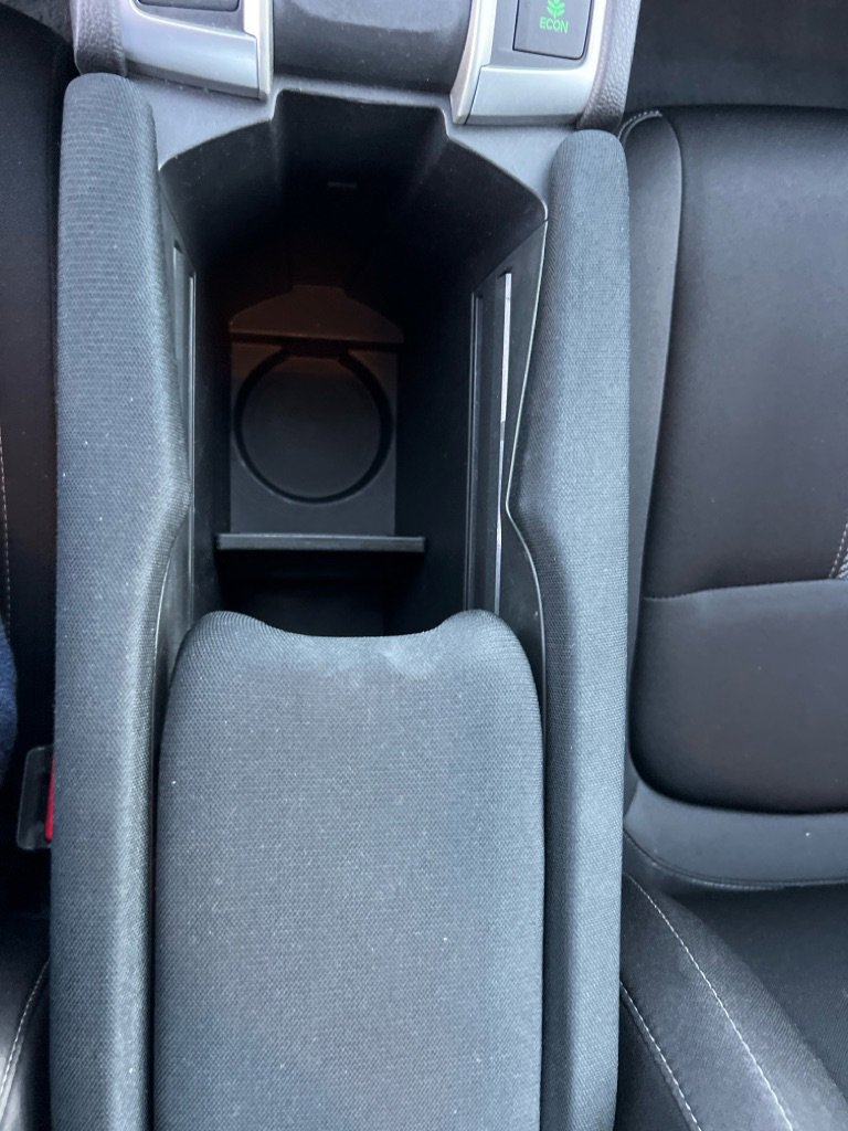 Used 2018 Honda Civic LX image 32