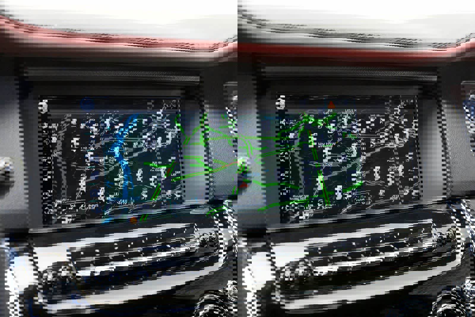 Certified 2022 Rolls-Royce Cullinan image 23