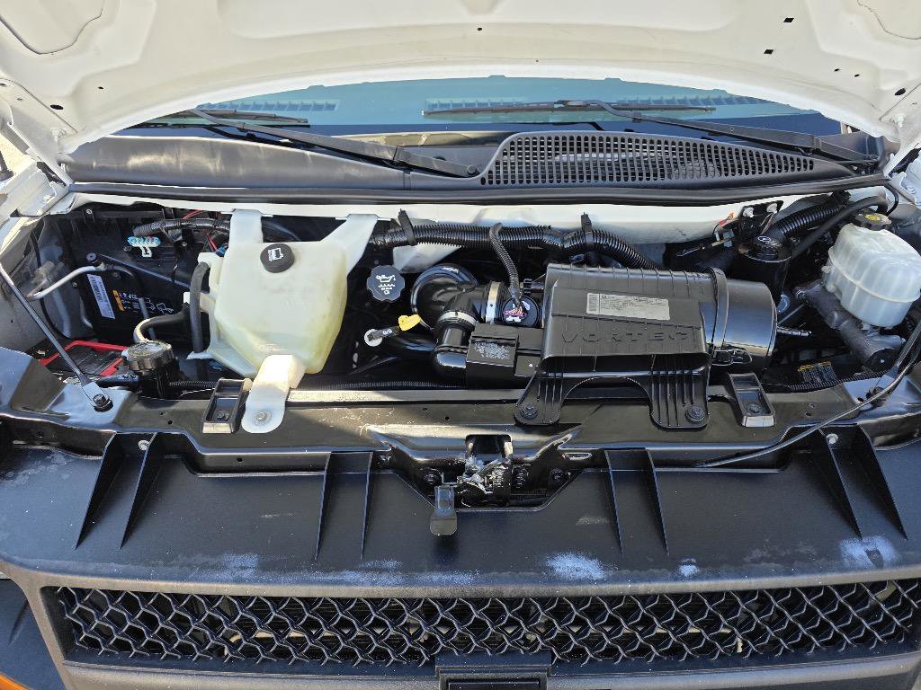 Used 2012 Chevrolet Express 2500 w/ Power Package image 30