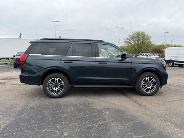 New 2026 Ford Expedition Active AWD/4WD image 10
