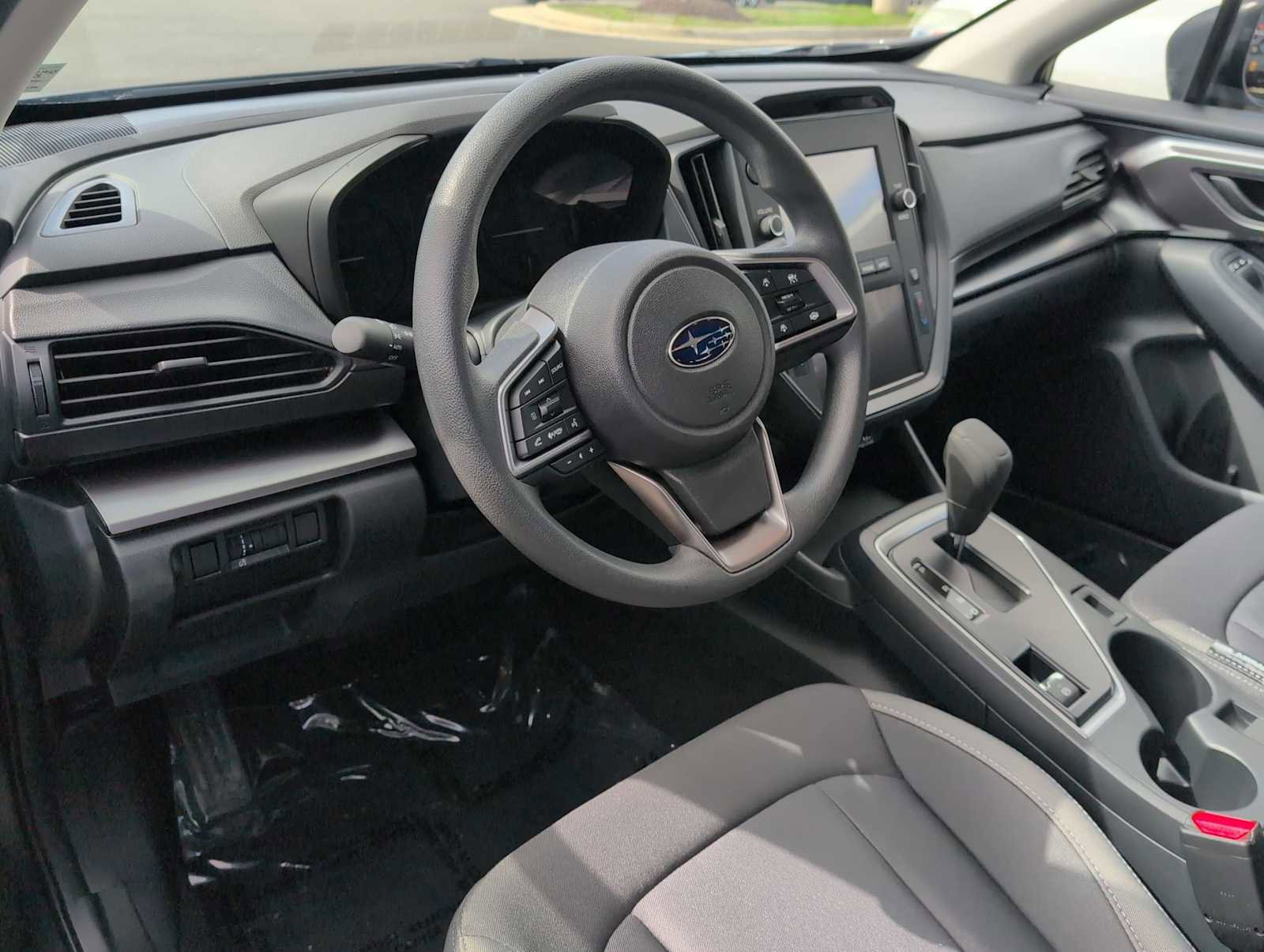 Certified 2025 Subaru Impreza 2.0i image 10