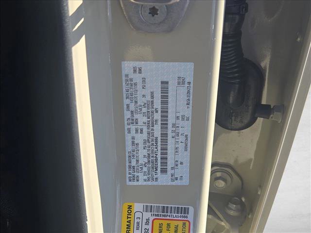 New 2026 Ford Bronco Badlands image 18