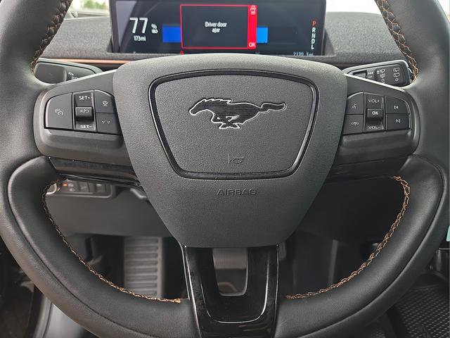 Used 2022 Ford Mustang Mach-E GT AWD/4WD image 31