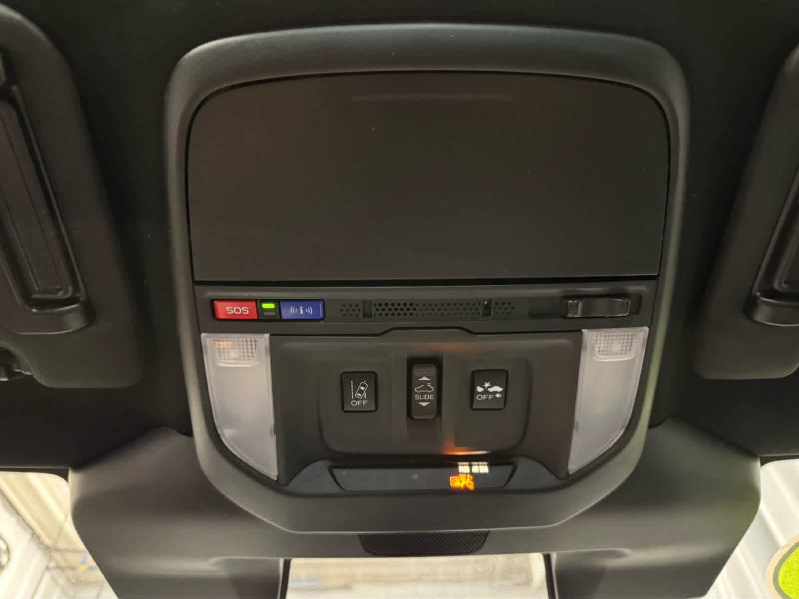 Used 2022 Subaru Forester Wilderness image 24