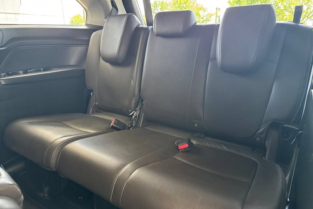 Used 2023 Honda Odyssey EX-L image 15