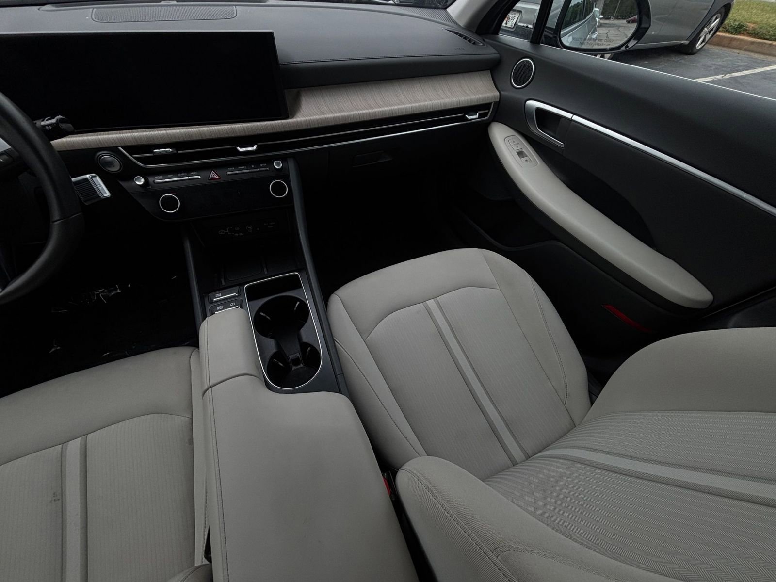 Used 2025 Hyundai Sonata SEL image 39