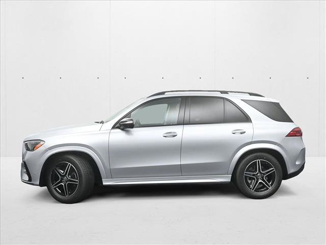 New 2026 Mercedes-Benz GLE 450 4MATIC image 7