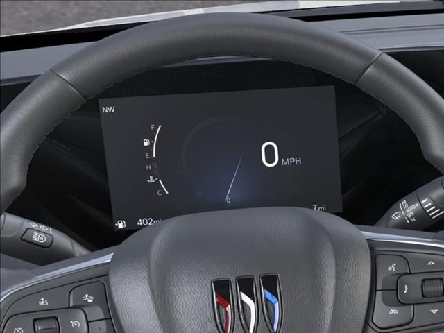 New 2026 Buick Envista Sport Touring w/ Convenience I Package FWD image 18