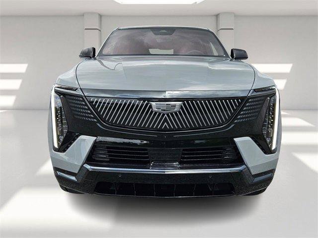 New 2026 Cadillac Escalade IQ Sport 1 image 8