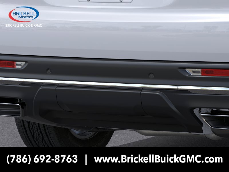 New 2027 Buick Enclave Preferred w/ Power Package FWD image 14