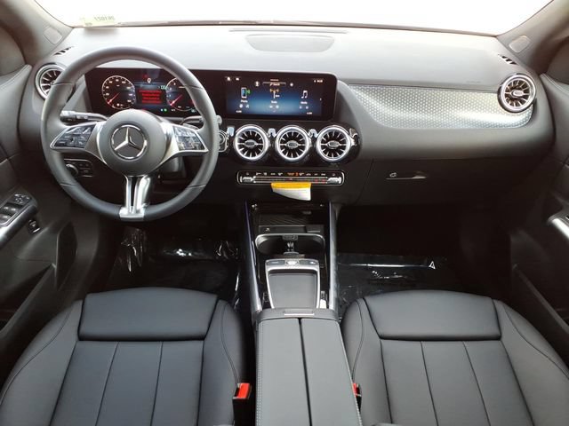 New 2026 Mercedes-Benz GLA 250 image 4