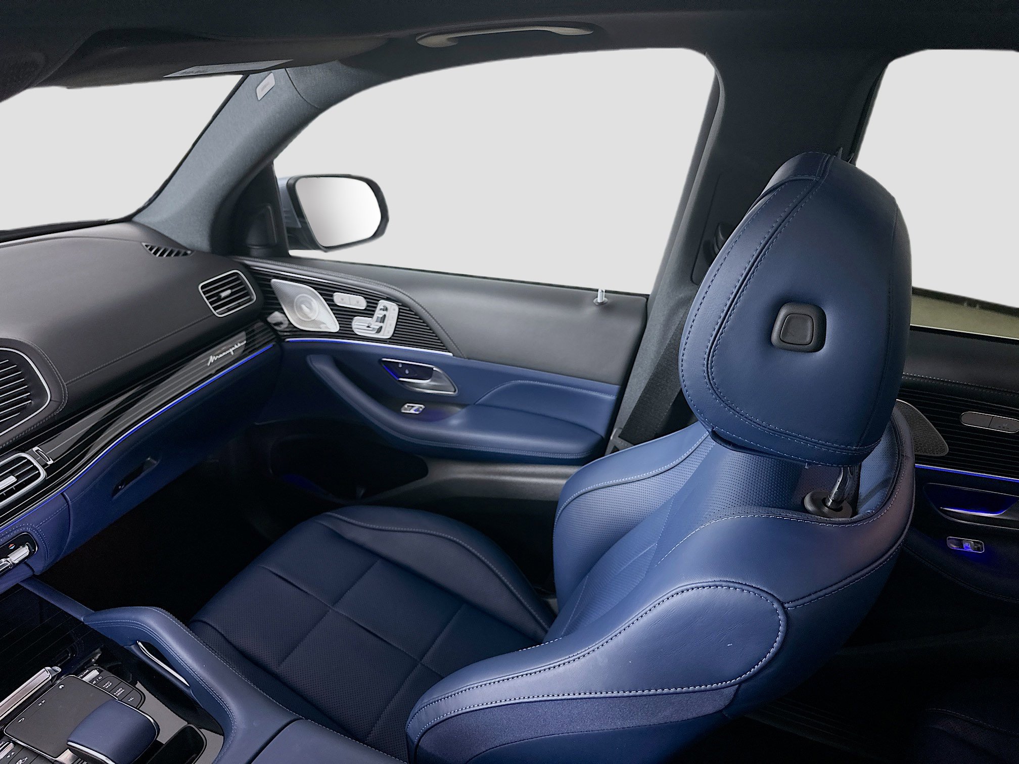 Certified 2025 Mercedes-Benz GLE 450e 4MATIC image 30