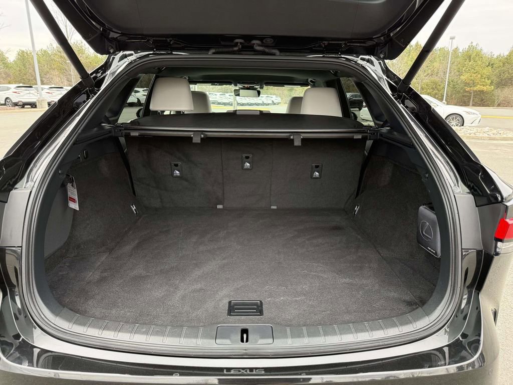Used 2024 Lexus RX 350 Premium w/ Convenience Package image 28