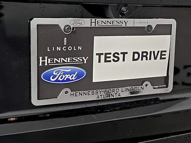 New 2025 Ford Expedition King Ranch AWD/4WD image 23