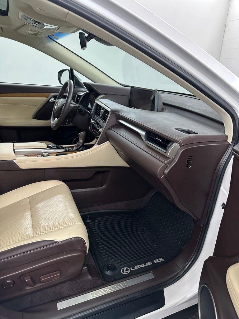 Used 2018 Lexus RX 350 AWD w/ Premium Package image 33