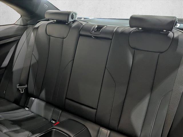 New 2026 BMW 230i xDrive Coupe w/ Premium Package AWD/4WD image 17