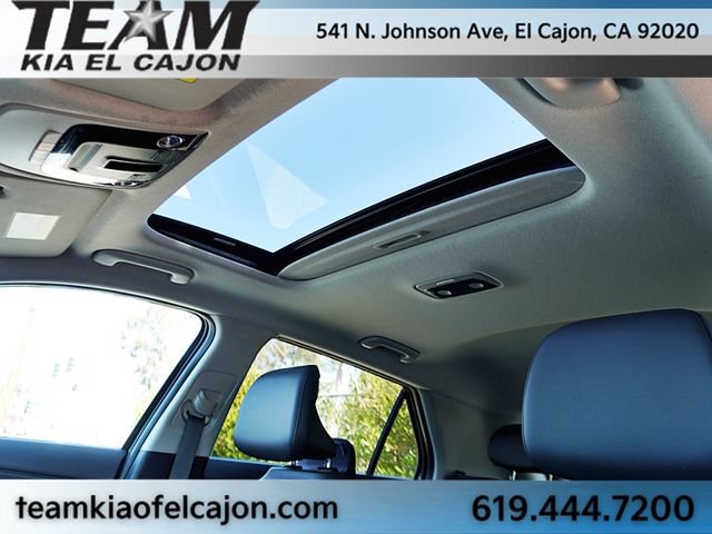 Certified 2023 Kia Niro Wave FWD image 16