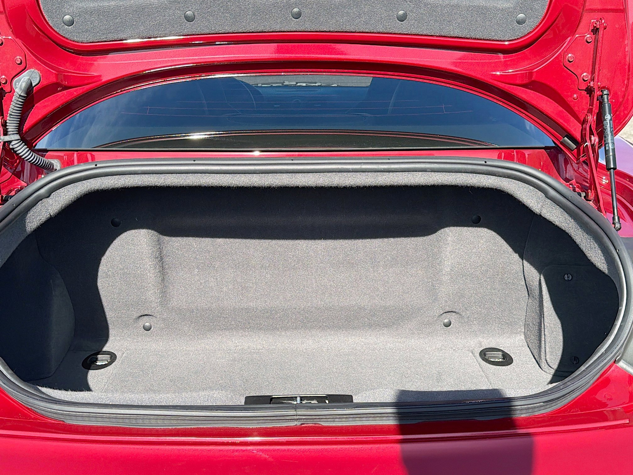 Used 2018 Maserati GranTurismo Sport image 11