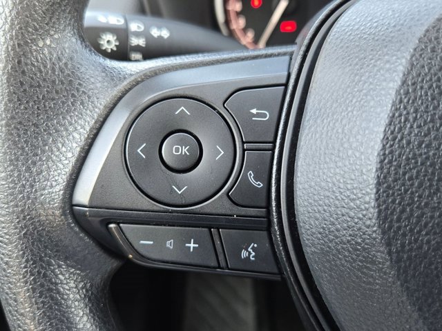 Used 2024 Toyota RAV4 LE image 21