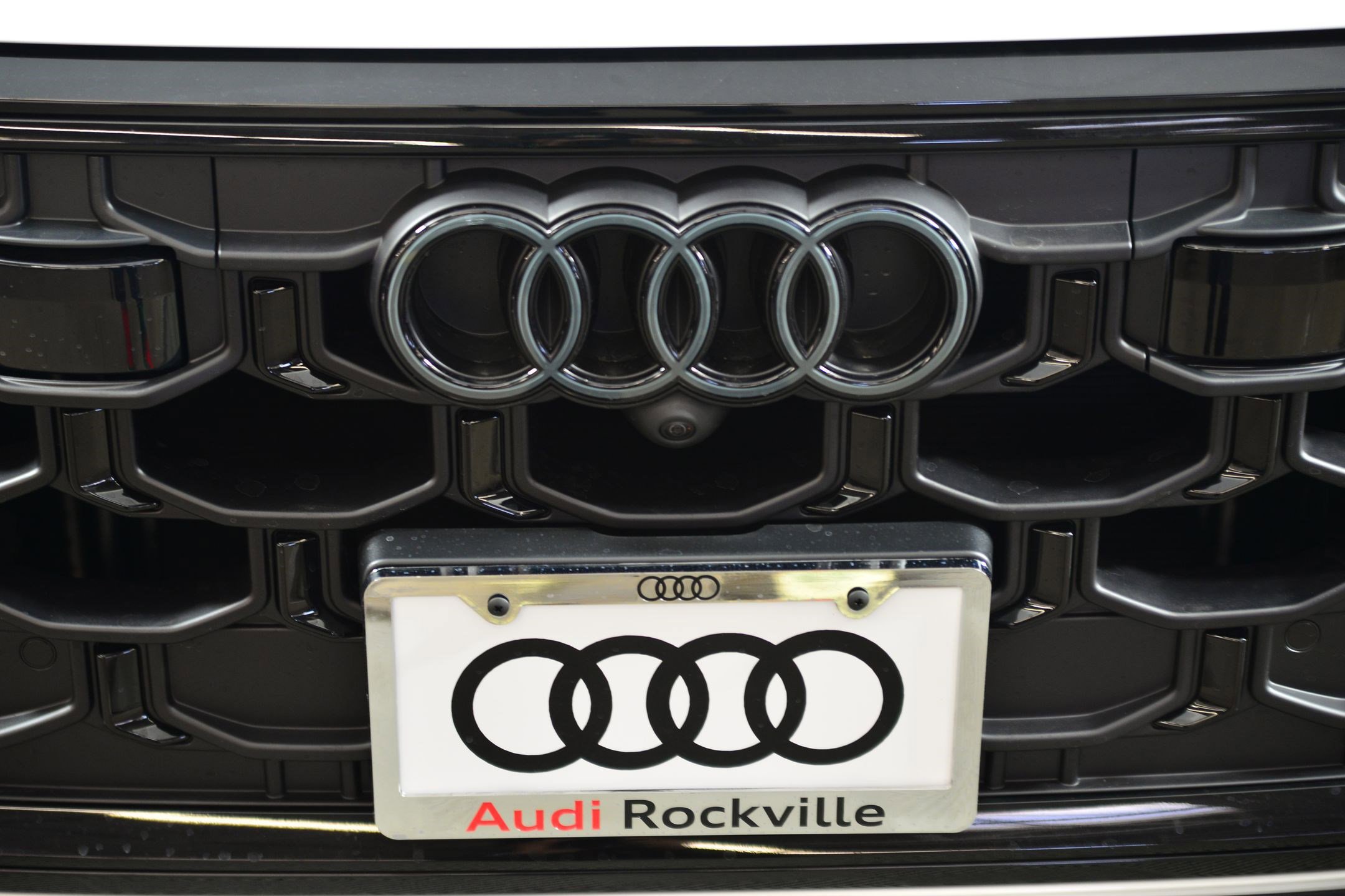 New 2026 Audi Q8 Premium Plus image 15