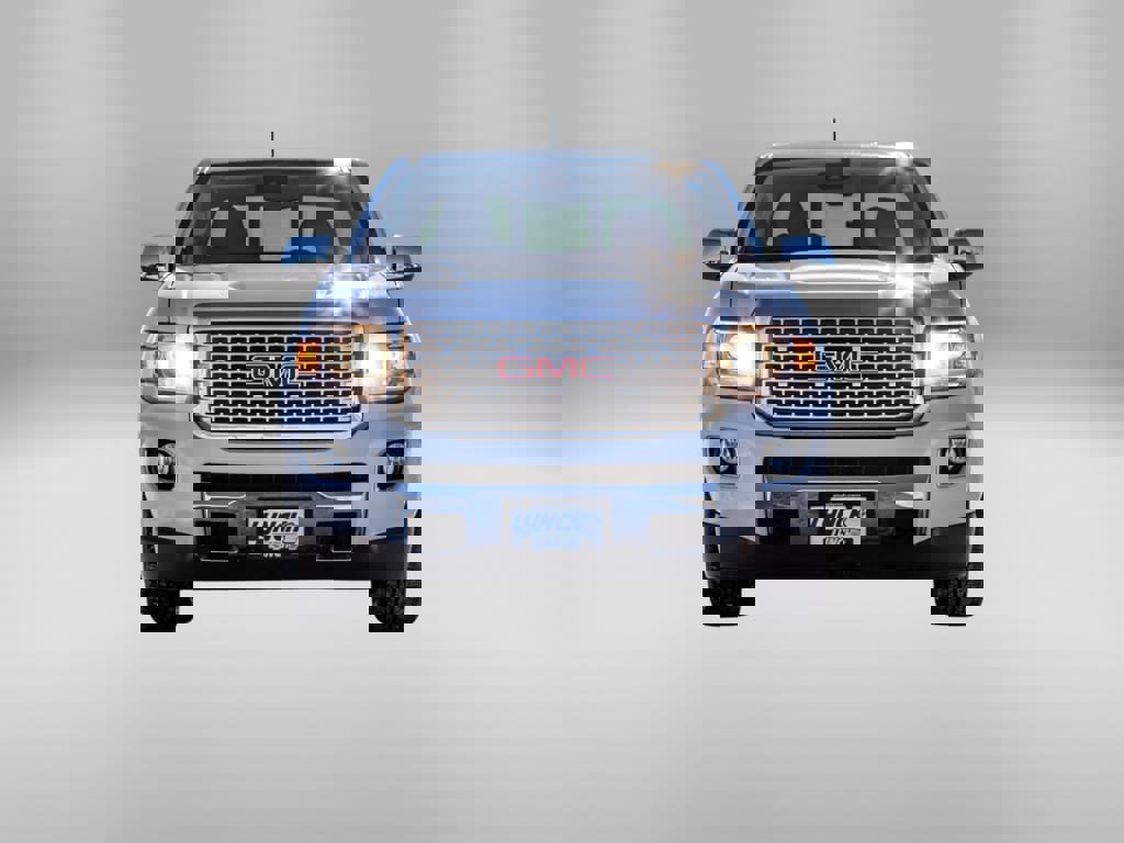 Used 2020 GMC Canyon Denali image 5