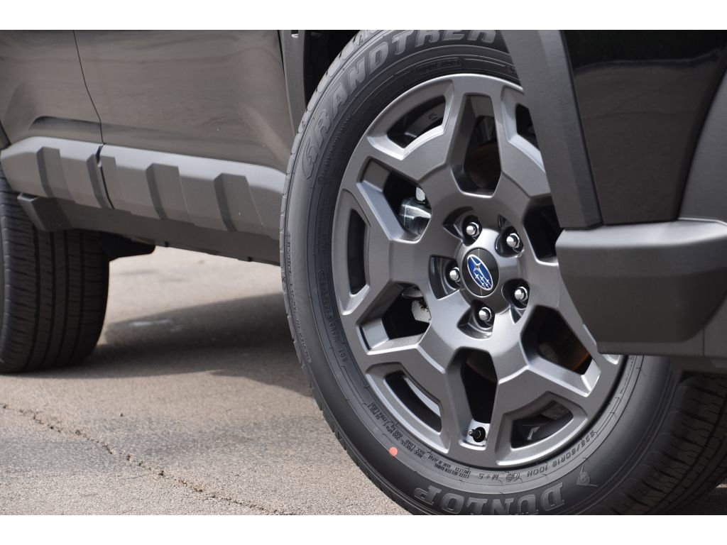 New 2026 Subaru Outback Premium AWD/4WD image 10