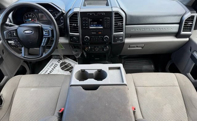 Used 2018 Ford F250 XLT w/ XLT Value Package AWD/4WD image 12