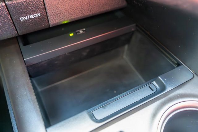 Used 2024 Toyota Camry XSE w/ Cold Weather Package image 31