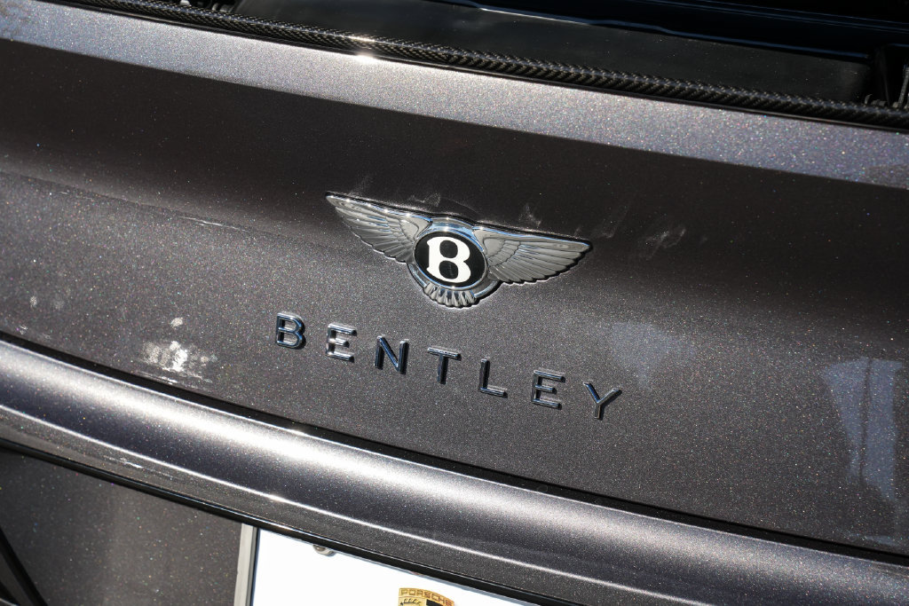 Used 2022 Bentley Continental GT Speed AWD/4WD image 18